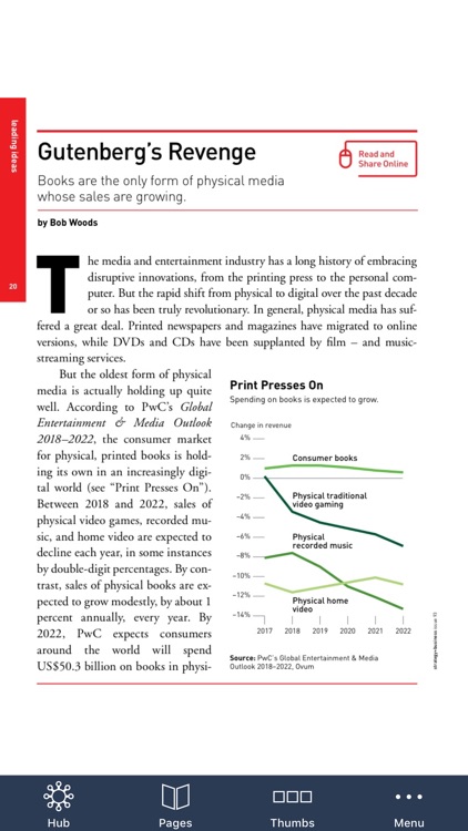 strategy+business magazine screenshot-3