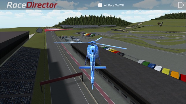 RaceDirector TrackDay(圖8)-速報App