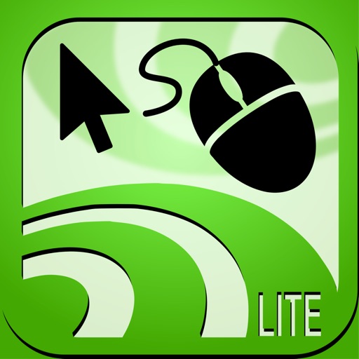 Ultimate Mouse Lite iOS App