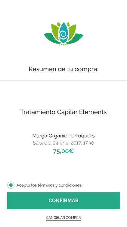 Marga Organic Perruquers