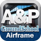 Top 30 Entertainment Apps Like FAA A&P Airframe Test Prep - Best Alternatives