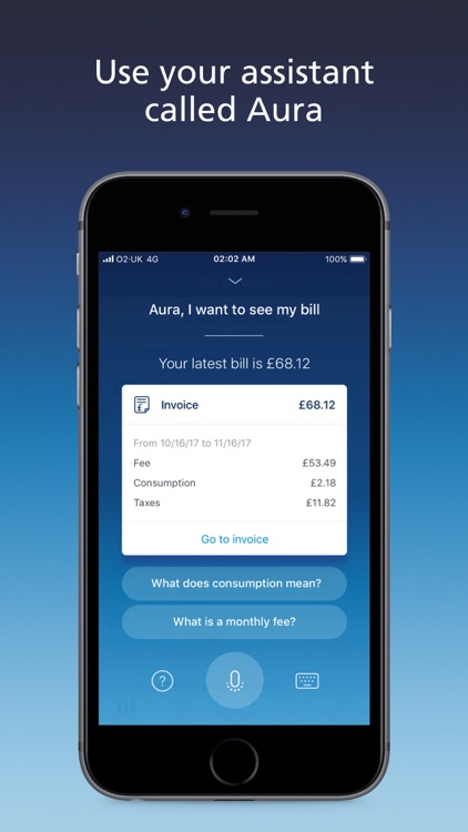 O2 Ask
