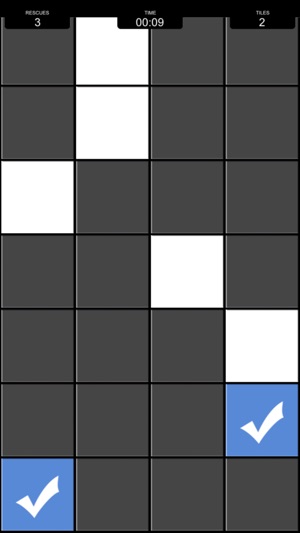 White Tile Madness(圖1)-速報App