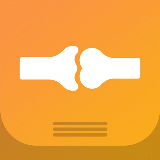 Skeleton iOS App