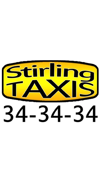 Stirling Taxis