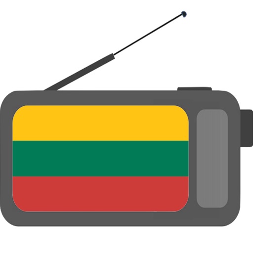 Lithuanian Radio FM: Lietuvos