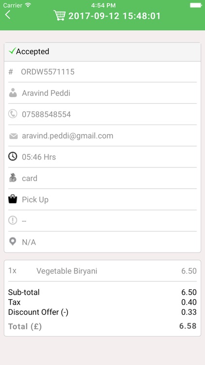Eatcube ORA UK screenshot-3