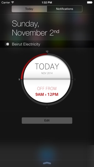 Beirut Electricity(圖5)-速報App