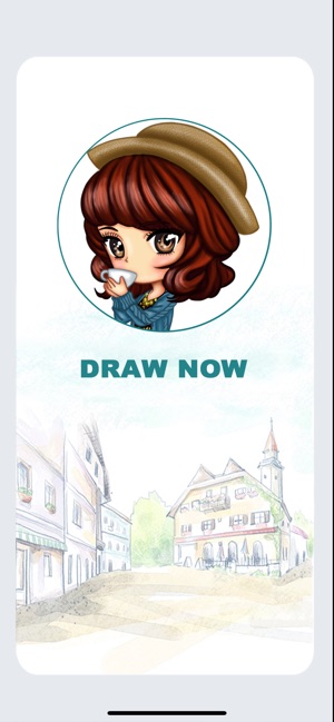 學習如何逐步繪製 DrawNow(圖7)-速報App