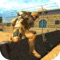 Army Special Force Training is a free army training game packed with training and courses of army man commando