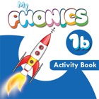 Phonics 1b Activities