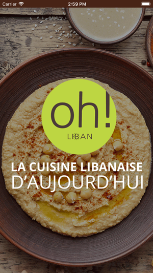 OH LIBAN(圖1)-速報App