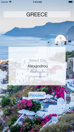 Travel Guide Greece(圖1)-速報App