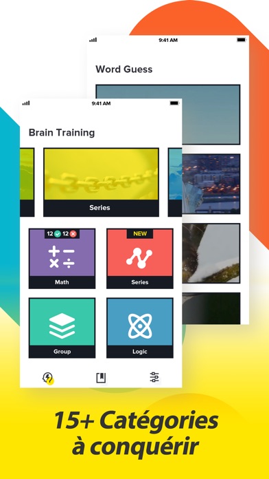 download BrainHex apps 0