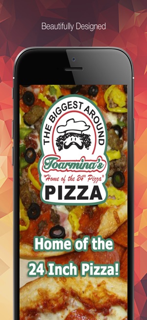 Toarmina's Pizza(圖3)-速報App