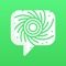 WatchMessenger for WhatsApp is the best app for send and read messages, see images and listen voice messages, only scan the QR code the shows the Apple Watch and ready