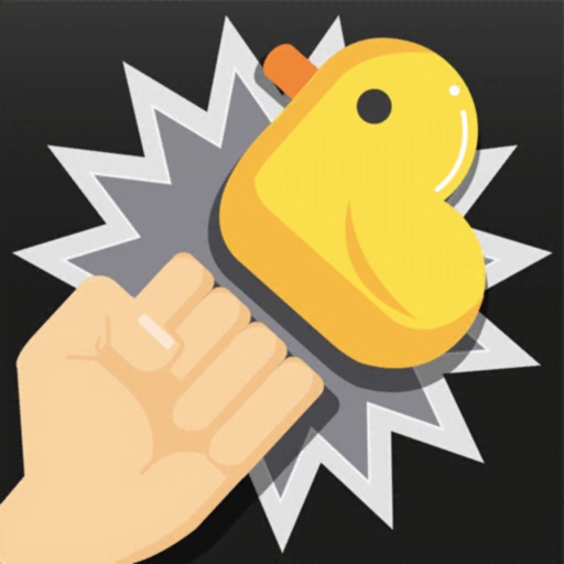 Duck Punch! icon