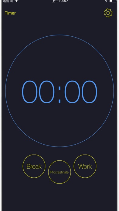 Concise Clock- Convenient Time screenshot 2