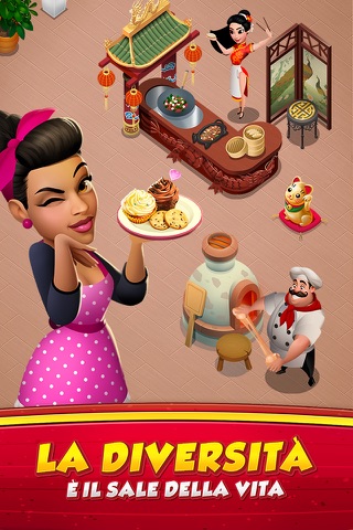 World Chef screenshot 3