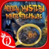 Hidden Mystery Pirate Treasure