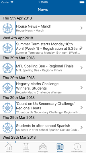 Carshalton High School(圖4)-速報App