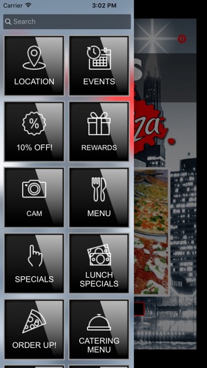 Fabios NY Pizza(圖2)-速報App