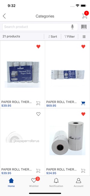 Pos Paperrolls(圖4)-速報App