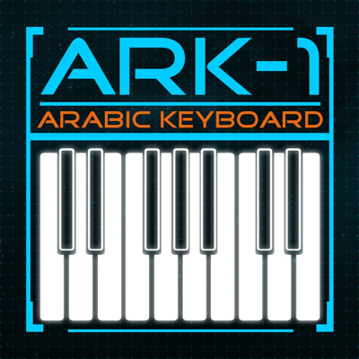 ARK-1: Arabic Keyboard