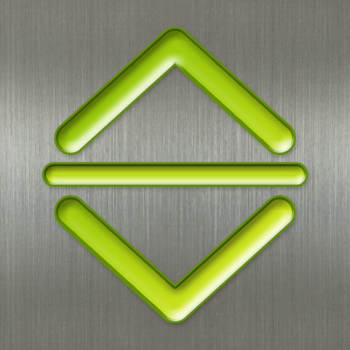 iLevator - Caution, Extremely relaxing! icon