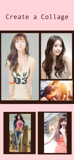 Foto-Collage makker(圖1)-速報App