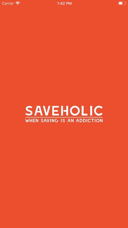 Save Holic