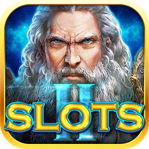 Titan Slots™ II - Vegas Slots iOS App