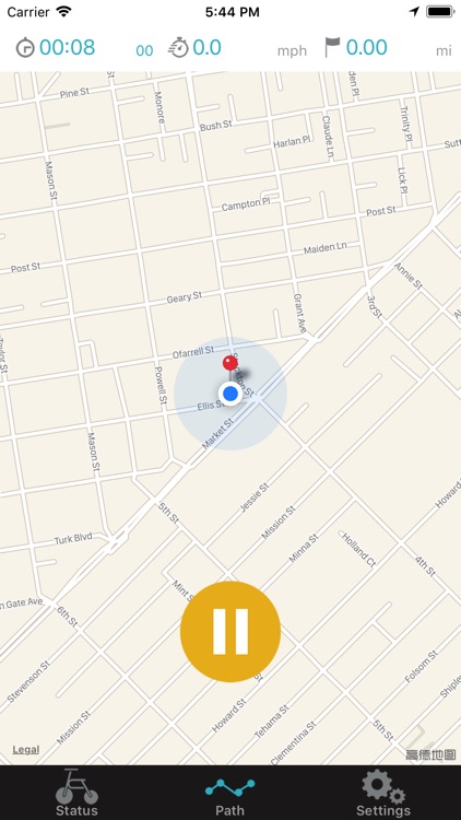 SwagCycle II screenshot-3