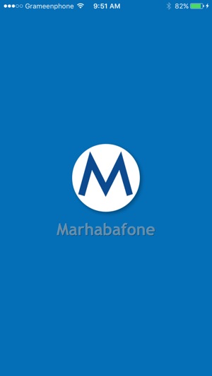 Marhabafone