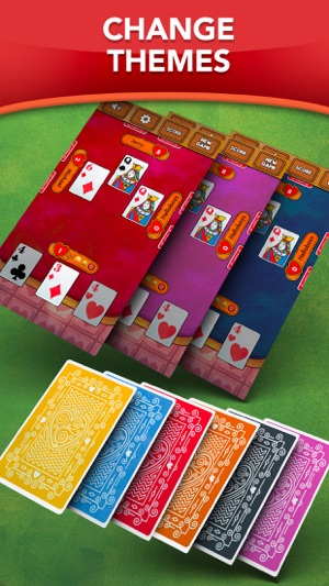 Hearts - Card Game Classic(圖3)-速報App