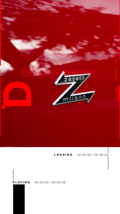 THE DRIVER EDITION screenshot-6