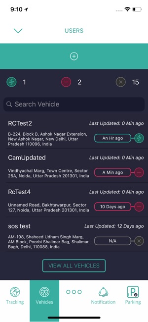 Bolt - Vehicle Management(圖8)-速報App