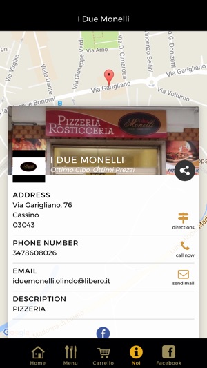 I Due Monelli(圖3)-速報App