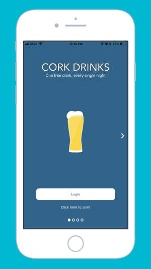 Cork Drinks(圖1)-速報App