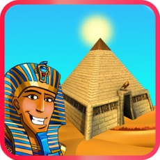 Activities of Pyramid Wonder Construction