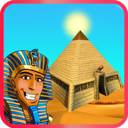 Pyramid Wonder Construction Cheats