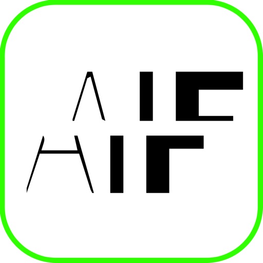 ArtInFlow Icon