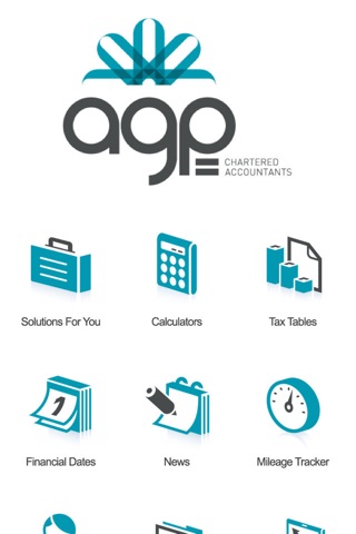 AGP Chartered Accountants screenshot 2