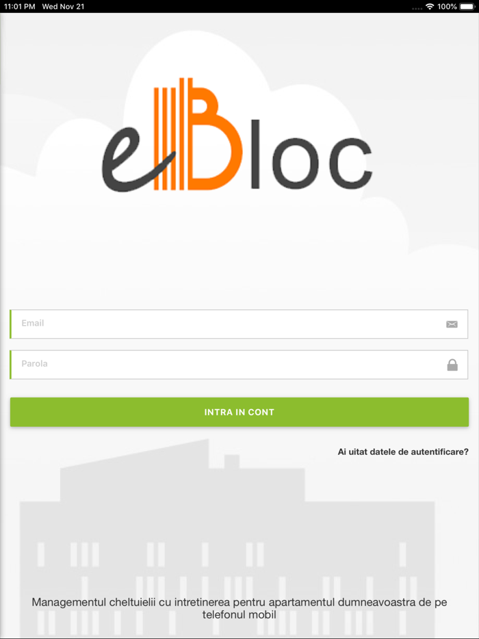 eBloc.md