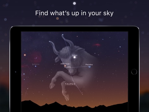 Sky Guide screenshot 2