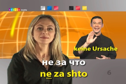 RUSSIAN - SPEAKit.TV (Video Course) (5X007VIMdl) screenshot 3