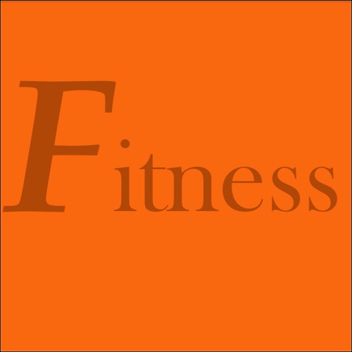 FitInFitness icon