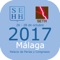 Presentamos la aplicación móvil para IPHONE del LIX Congreso Nacional de la SEHH y XXXIII Congreso Nacional de la SETH en Málaga, del 26 al 28 de octubre de 2017