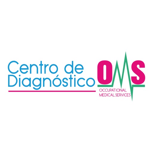 Centro de Diagnóstico OMS icon