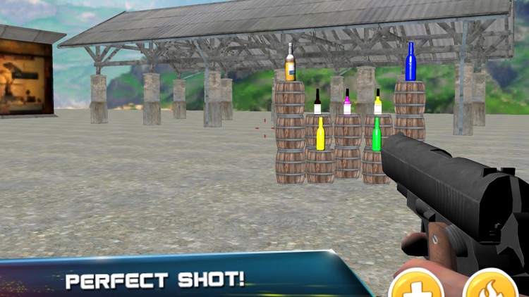 Glass Shooter